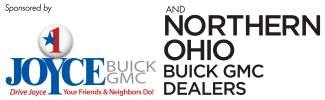 JOYCE Northern Ohio Buick GMC Dealers